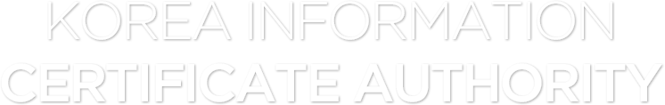 Korea Information Certificate Authority
